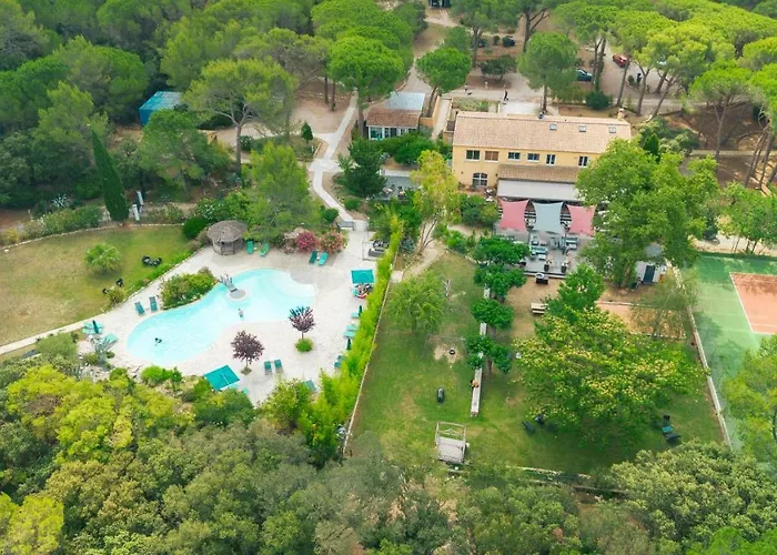 La Villa Vicha, The Originals Relais