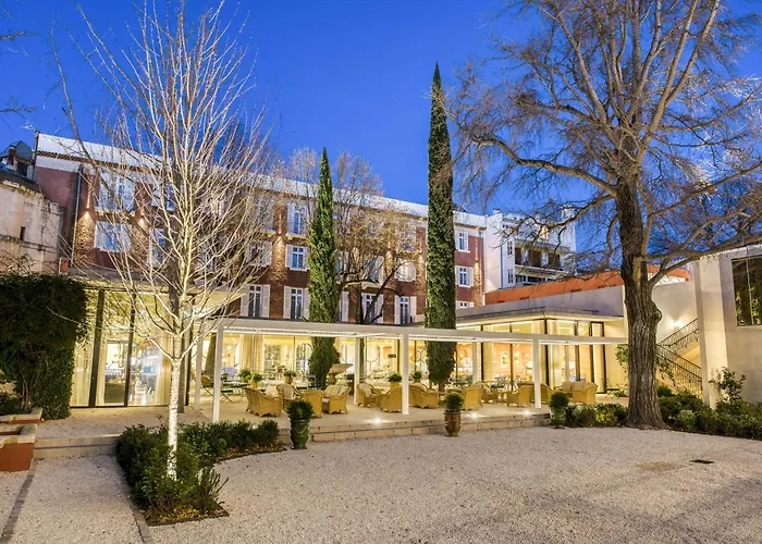 Maison Albar Hotels L’Imperator