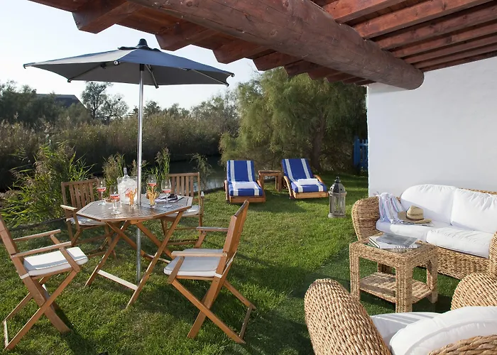 Mangio Fango Hotel et Spa