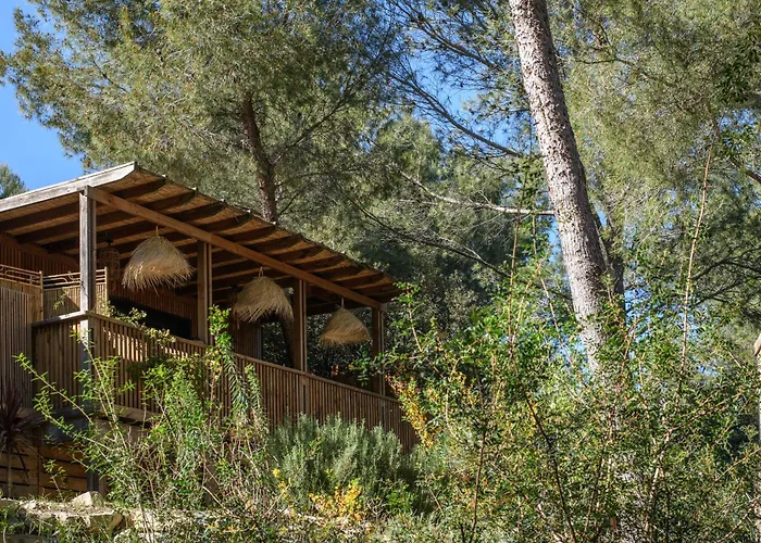 Villa Occitana