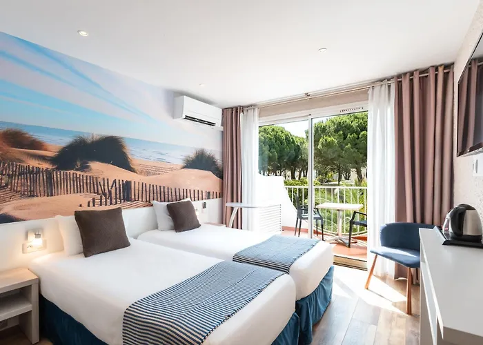 Hotel Europe